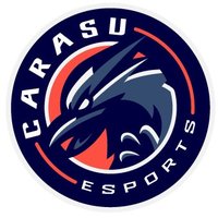 Carasu esports (@carasuesports) 's Twitter Profile Photo Carasu esports (@carasuesports) 's Twitter Profile Photo