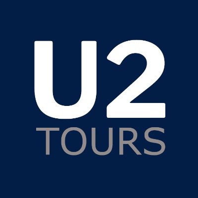 U2 Tours