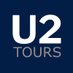 U2 Tours (@u2tours) Twitter profile photo