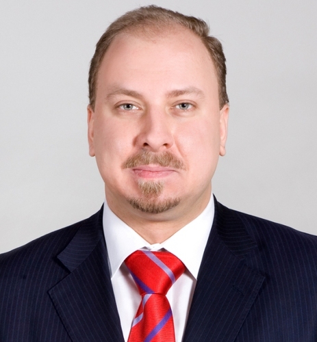 AndreySayko's profile picture. 