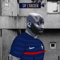 Gay dit L’ancien ou La Légende (@gaysonlancien) 's Twitter Profile