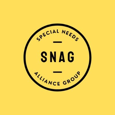 SNAG: Special Needs Alliance Group