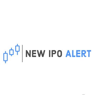 Sign up to our newsletter to get alerts about new IPOs straight to your inbox!