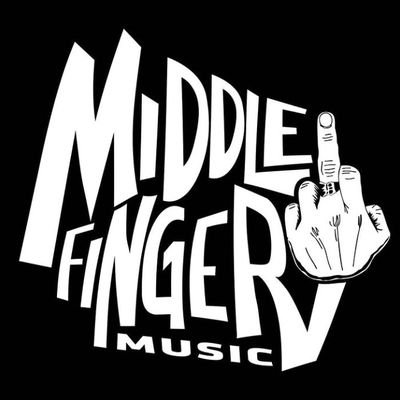 middlefingermusic313