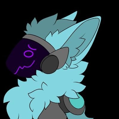 Electro_Proto's profile picture. I'm just a 24 year old protogen