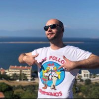 Burak Kahraman (@_callmejasonn) 's Twitter Profile