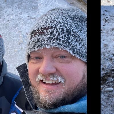 FinstromDave's profile picture. 