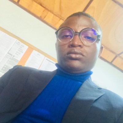 yeodris24238241's profile picture. la vie appartient à Dieu