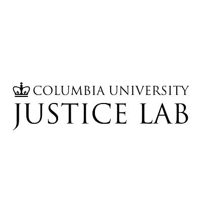 The Justice Lab seeks to foundationally reconceive justice policy through actionable research, policy development, and engagement.