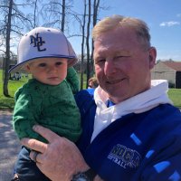 Coach Coleman (@coachcolemanndc) 's Twitter Profile