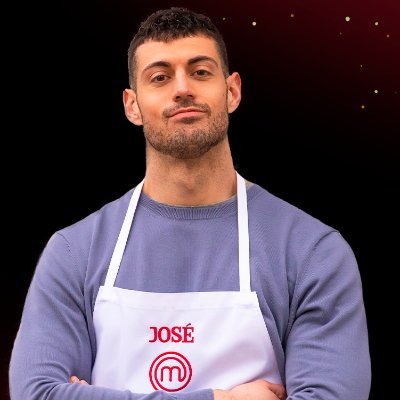 Cuenta oficial de José, aspirante de MasterChef 9