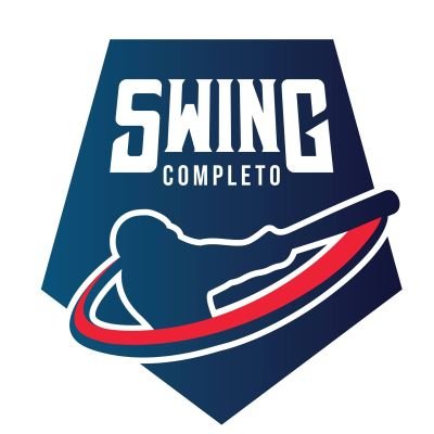 Cuenta Oficial de Swing Completo. Empresa de Medios acreditada por @MLB. Todas las Grandes Ligas, el béisbol cubano y los peloteros latinos en un mismo lugar.