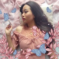 An-Nhien 💝 SHOP OPEN(@annguyen_art) 's Twitter Profile Photo