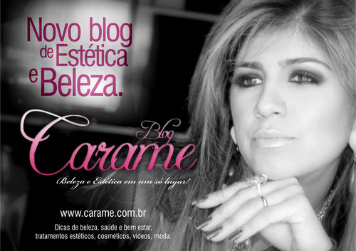 Totalmente Geminiana Esteticista com muito orgulho. Amo Estética e tudo que se relaciona a beleza Consumista tarada por tudo que deixe a beleza feminina Gritar