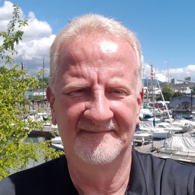 Personal Account. Views are Grampa's own, unrelated to his work & occasionally yelled at the TV before posting😄🇨🇦 🇨🇦🇨🇦🇨🇦 #ProstateCancer Survivor.