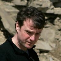 Michael Hill (@michaelthill) Twitter profile photo