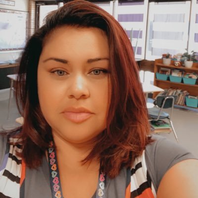 ZiadMireya's profile picture. I am a middle school teacher. Mother of two handsome young men. Married for 23 years. Came from the bottom and now I’m here. 😍