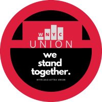 New York Public Radio - Union(@NYPR_Union) 's Twitter Profile Photo