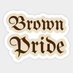 Brown Pride (@orochifo) Twitter profile photo