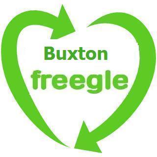 Buxton Freegle