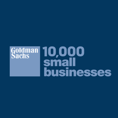 You Built Your Business. We'll Help You Grow It! Goldman Sachs 10,000 Small Businesses is a NO-COST business and management program serving the SoCal region.