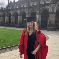 Amelie Roberts (@amelielroberts) 's Twitter Profile Photo
