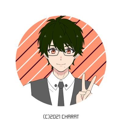 音無 珠護(たまご)@🥚さんのプロフィール画像