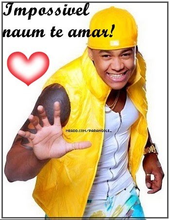 Fã de  parangolé e amooo léo santana!!!!!!!!!!! quer me conhecer m segue sigo de volta