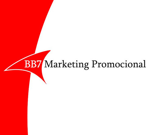 BB7mkt's profile picture. Somos uma agência de marketing promocional. Atuamos em todo o Rio de Janeiro e estamos em constante captação de profissionais.