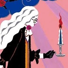 forcipule's profile picture. javid ■■ here i post about rp and attend clown school for jojo-deprived persons ■■ 18+ only pls. for me. ■■ jack wolcott, colette brunel @ adb ■■ main @sphecoid