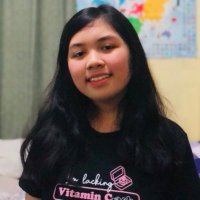 Francesca V. (@just_acs3cnarf) 's Twitter Profile