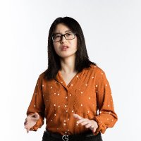 Liyin He (@he_liyin) 's Twitter Profile