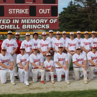 South Winn Baseball