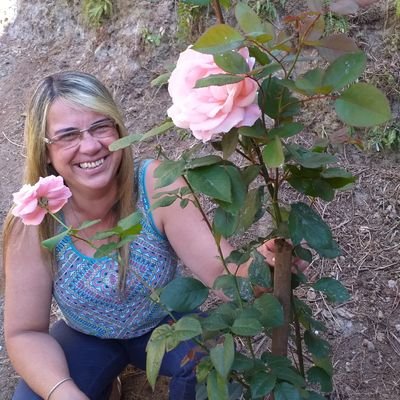 Rita22902129's profile picture. Amor e bondade 🙌