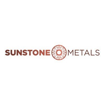 Sunstone Metals Limited