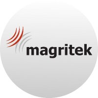 Magritek(@magritek) 's Twitter Profile Photo
