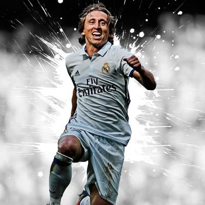 LMFANSRM10's profile picture. Comunidad de Fans de @lukamodric10

HALA MADRID