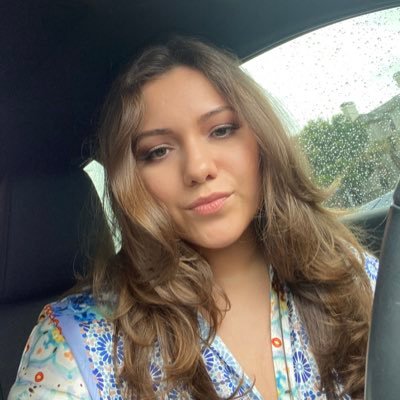anicoleruiz_'s profile picture. chemical engineering, Texas AMC Alumna