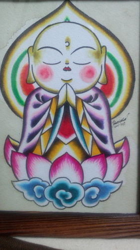 本チャン Twitter