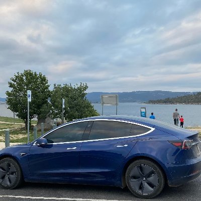 ACT Rep - Tesla Owners Club of Australia