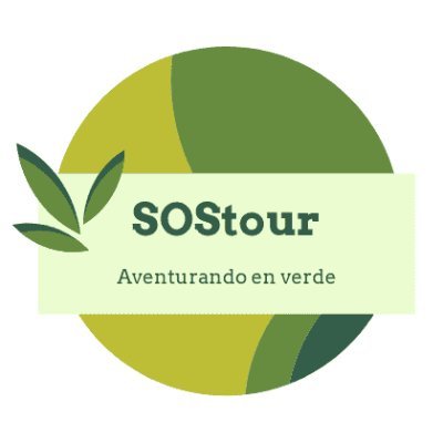 Somos SOStour, promovemos la sostenibilidad en el mundo de los jóvenes es decir, las caras del futuro.