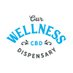 OurWellnessDispensary (@DispensaryOur) Twitter profile photo