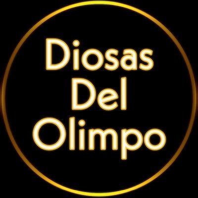 ♠️♠️ DIOSAS DEL OLIMPO ♠️♠️