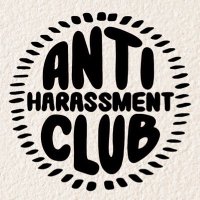 Anti Harassment Club (@_ahclub) 's Twitter Profile