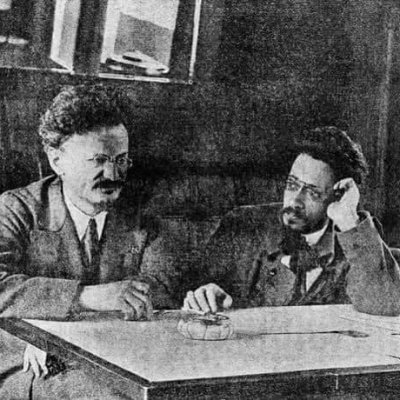 SimonSocialiste's profile picture. Marxiste - Travaille pour le Parti communiste révolutionnaire à Montréal