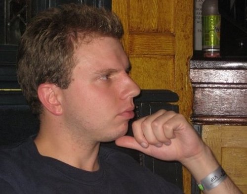 Computer Geek, Rust, Go, C/C++, Java, HTML5 & Javascript Programmer, Android Developer & Enthusiast.
Fediverse: https://t.co/HDhuW1orGs