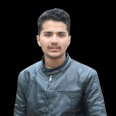 15july_SR's profile picture. Human
