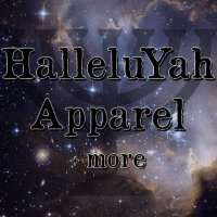 HalleluYahApparel @ Etsy (@praiseyahalways) 's Twitter Profile