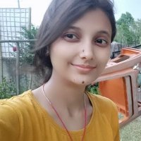 Manisha Chetry 🇮🇳// মনিষা ছেত্ৰী(@ManishaChetry16) 's Twitter Profile Photo