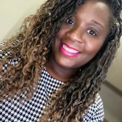 TaylorShaquanda's profile picture. Lover of Christ, Wife, Bonus Mom, AKA💞💚, Sheldon ISD, Passionate educator and communicator, creative, lover of the arts